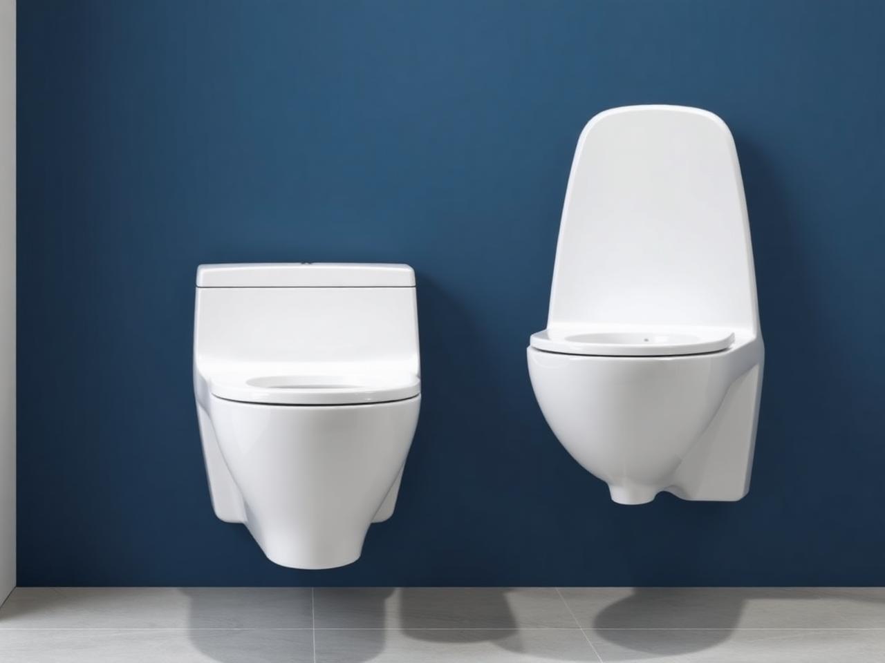 Toilettes & WC